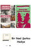 Zamanımızın Kahramanı + Tuhaf Bir Yılbaşı Öyküsü + Bir Noel Şarkısı