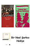 Dört Talmud Okuması + Tuhaf Bir Yılbaşı Öyküsü + Bir Noel Şarkısı
