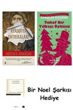 Ayasofya Entrikaları + Tuhaf Bir Yılbaşı Öyküsü + Bir Noel Şarkısı