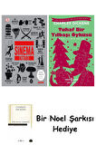 Sinema Kitabı (Ciltli) + Tuhaf Bir Yılbaşı Öyküsü + Bir Noel Şarkısı