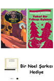 Herbert West: Diriltici + Tuhaf Bir Yılbaşı Öyküsü + Bir Noel Şarkısı