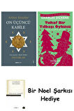On Üçüncü Kabile + Tuhaf Bir Yılbaşı Öyküsü + Bir Noel Şarkısı