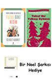 Fuzuli - Baki - Nedim + Tuhaf Bir Yılbaşı Öyküsü + Bir Noel Şarkısı