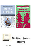 Yönetim Dersleri + Tuhaf Bir Yılbaşı Öyküsü + Bir Noel Şarkısı