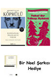 Mehmet Fuad Köprülü Külliyat 11 + Tuhaf Bir Yılbaşı Öyküsü + Bir Noel Şarkısı