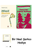 Mimli Sözlük + Tuhaf Bir Yılbaşı Öyküsü + Bir Noel Şarkısı