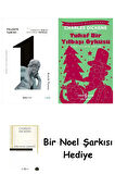 Felsefe Tarihi 1 (Ciltli) + Tuhaf Bir Yılbaşı Öyküsü + Bir Noel Şarkısı