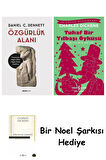 Özgürlük Alanı + Tuhaf Bir Yılbaşı Öyküsü + Bir Noel Şarkısı