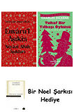 Envâru’l Âşıkîn - Nûrânî Allah Aşıkları (Ciltli) + Tuhaf Bir Yılbaşı Öyküsü + Bir Noel Şarkısı