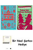 Tıp Kitabı (Ciltli) + Tuhaf Bir Yılbaşı Öyküsü + Bir Noel Şarkısı