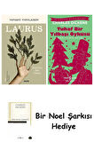Laurus + Tuhaf Bir Yılbaşı Öyküsü + Bir Noel Şarkısı