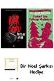 Körgörü + Tuhaf Bir Yılbaşı Öyküsü + Bir Noel Şarkısı