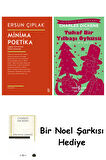 Minima Poetika + Tuhaf Bir Yılbaşı Öyküsü + Bir Noel Şarkısı