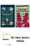 Bütün Oyunlarıyla Shakespeare (Ciltli) + Tuhaf Bir Yılbaşı Öyküsü + Bir Noel Şarkısı
