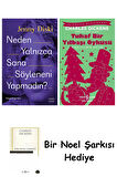 Neden Yalnızca Sana Söyleneni Yapmadın? + Tuhaf Bir Yılbaşı Öyküsü + Bir Noel Şarkısı