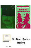 Einstein ve Tam Güneş Tutulması + Tuhaf Bir Yılbaşı Öyküsü + Bir Noel Şarkısı