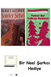 Şairler Şehri + Tuhaf Bir Yılbaşı Öyküsü + Bir Noel Şarkısı