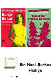 Burçin Bircan + Tuhaf Bir Yılbaşı Öyküsü + Bir Noel Şarkısı