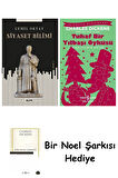 Siyaset Bilimi + Tuhaf Bir Yılbaşı Öyküsü + Bir Noel Şarkısı