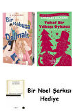Bir Kâbusa Dalmak + Tuhaf Bir Yılbaşı Öyküsü + Bir Noel Şarkısı