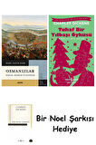 Osmanlılar: Hanlar, Sezarlar ve Halifeler + Tuhaf Bir Yılbaşı Öyküsü + Bir Noel Şarkısı