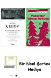 Anton Çehov Bütün Eserleri 14 + Tuhaf Bir Yılbaşı Öyküsü + Bir Noel Şarkısı