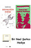 Sosyalliğin Evrimi + Tuhaf Bir Yılbaşı Öyküsü + Bir Noel Şarkısı