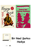 Neyzen Tevfik - Bütün Şiirleri + Tuhaf Bir Yılbaşı Öyküsü + Bir Noel Şarkısı