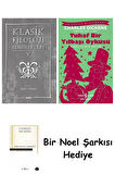Klasik Filoloji Seminerleri 5 + Tuhaf Bir Yılbaşı Öyküsü + Bir Noel Şarkısı