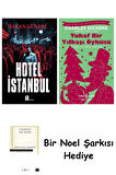 Hotel İstanbul + Tuhaf Bir Yılbaşı Öyküsü + Bir Noel Şarkısı
