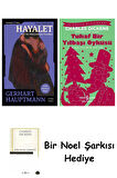 Hayalet + Tuhaf Bir Yılbaşı Öyküsü + Bir Noel Şarkısı