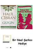 Gezgin + Tuhaf Bir Yılbaşı Öyküsü + Bir Noel Şarkısı