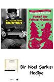 21. Yüzyıl İçin Einstein + Tuhaf Bir Yılbaşı Öyküsü + Bir Noel Şarkısı