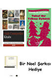 Gizli Cemiyetler Kitabı + Tuhaf Bir Yılbaşı Öyküsü + Bir Noel Şarkısı