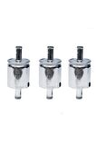 Gaz Filtresi Orijinal 12x12 (3 Adet)