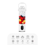 Şarjlı Taşınabilir Smoothie Blender 700 ml