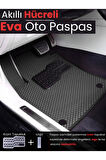 LAND-ROVER-RANGE-ROVER-SPORT-(2005-2010) İÇİN EVA İÇ PASPAS TAKIMI (METAL TOPUKLUK DAHİL)
