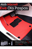 LAND-ROVER-RANGE-ROVER-SPORT-(2013-2022) İÇİN EVA İÇ PASPAS TAKIMI (METAL TOPUKLUK DAHİL)