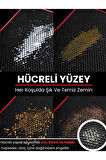 PEUGEOT-207-(2006-2014) İÇİN EVA İÇ PASPAS TAKIMI (METAL TOPUKLUK DAHİL)