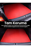 SSANGYONG-TORRES-BENZİNLİ-(2022-2025) İÇİN EVA BAGAJ HAVUZU