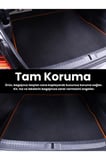 HYUNDAİ-COUPE-(2001-2009) İÇİN EVA FUL PASPAS TAKIMI (METAL TOPUKLUK DAHİL)