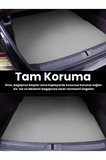 MERCEDES-BENZ-B SERİSİ-W246-(2012-2018) İÇİN EVA FUL PASPAS TAKIMI (METAL TOPUKLUK HARİÇ)