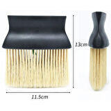 Araba Detay Temizlik Fırçası Yumuşak Uçlu