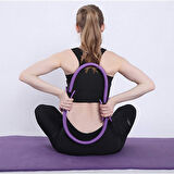 Esnek Pilates Çemberi