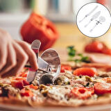 3 Parça Servis Seti