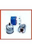 Peugeot 301 1.6 Hdı 2012-2017 Mazot Filtresi 1906.e6 Uyumlu