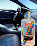 SARP Protectant Deri - Vinil Koruyucu Lastik Parlatıcı Jel 200mL 1 KOLİ 24 ADET