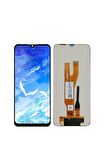 GENERAL MOBİLE GM 23 UYUMLU ÇITASIZ LCD DOKUNMATİK EKRAN ( TAMİR SETİ HEDİYELİ)