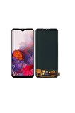OPPO A91 UYUMLU LCD DOKUNMATİK EKRAN ÇITASIZ SİYAH OLED(TAMİR SETİ HEDİYELİ)