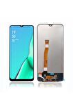 REALME 5 PRO UYUMLU LCD DOKUNMATİK EKRAN ÇITASIZ SİYAH ORJİNAL(TAMİR SETİ HEDİYELİ)